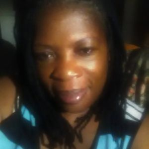 Meet your Posher, Marlene